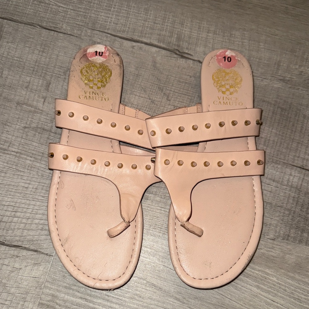Vince Camuto Sandal